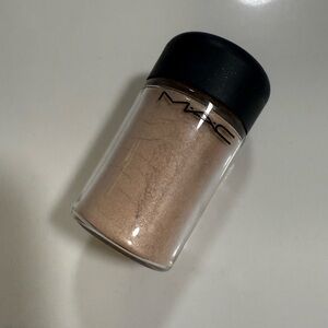 MAC Cosmetics Shimmering Beige Eyeshadow DISCONTINUED